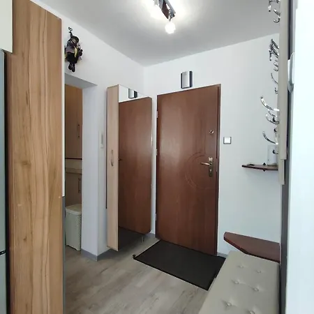 Appartamento Komfortowy W Klodzku