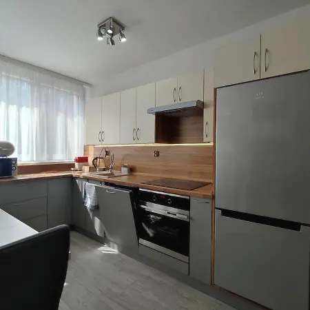 Appartamento Komfortowy W Klodzku Kłodzko