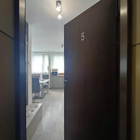 Komfortowy W Klodzku Kłodzko