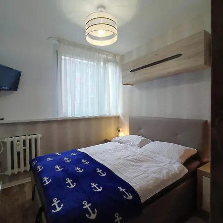 Komfortowy W Klodzku * Kłodzko